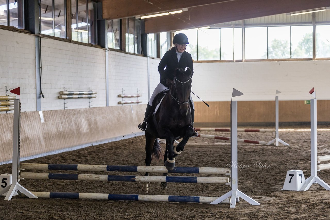 Bild 36 - Pony Akademie Turnier